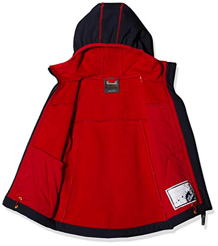 Image of Jack Wolfskin Boys' Outerwear