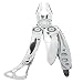 Produktbild Leatherman Skeletool - Leichtes Multi-Tool mit 7 wichtigen Werkzeugen - Edelstahl