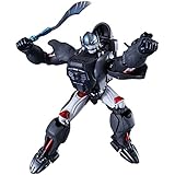 AFTWO Transformer Toys Cartoon Beast Machines MP-32 Optimus Primal Voyager Collection KO Version Act