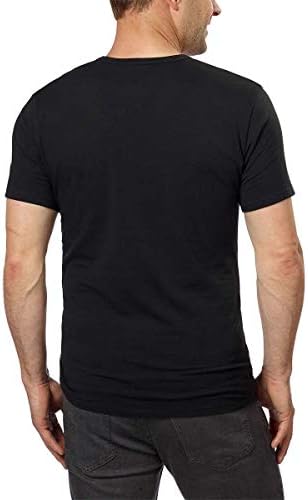 Calvin Klein Men's V-Neck T-Shirt