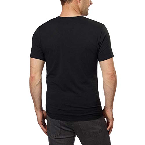 Calvin Klein Men's V-Neck T-Shirt2