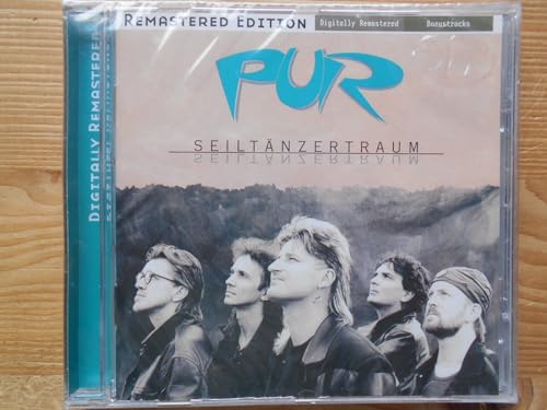 Seiltänzertraum (Remastered)