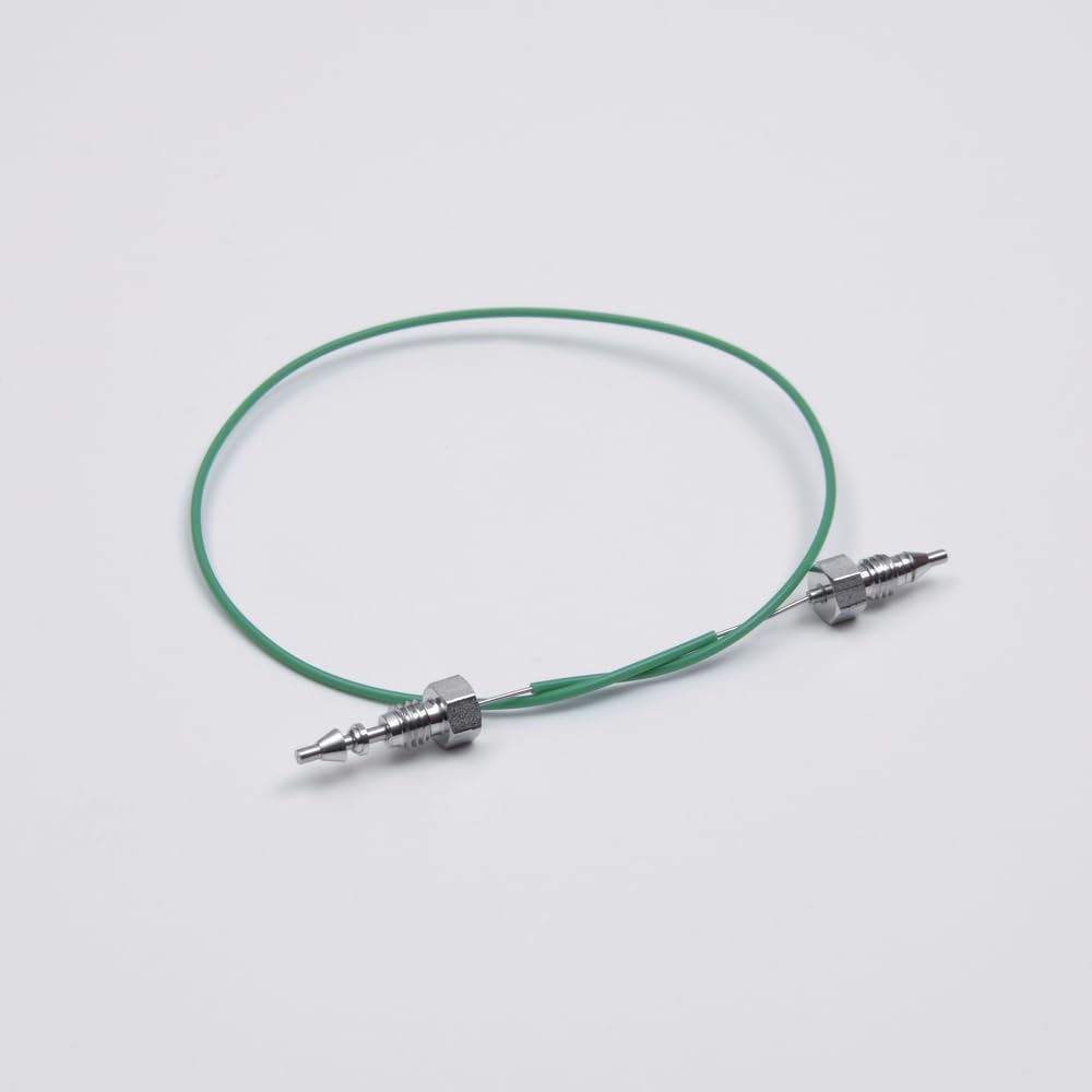 Technical Precision Replacement for AGILENT 1200 Capillary 300MM X 0.17MM ID W Fittings SST Capillary Pump to Sampler