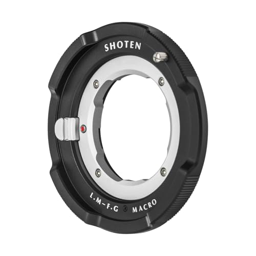 FUJINON ACM-12 1/2 1/3マウント変換アダプター Fujinon ACM-12 1/2