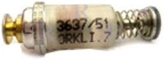 Magnete Attacco Faston Rubinetto Piano Cottura Valvolato 12,5mm Diametro