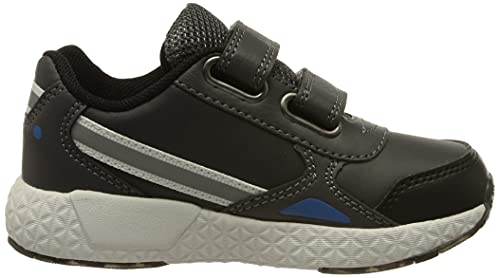 Primigi PBM 84470, Scarpe da Ginnastica Basse