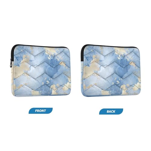Funda para Laptop 13-14 Pulgadas Resistente e Impermeable miniatura 2