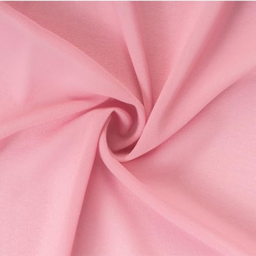 Women Hijab Scarfs Soft and Lightweight Chiffon3