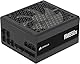 CORSAIR RM850x Vollständig modulares, geräuscharmes ATX-Netzteil – ATX 3.1-kompatibel – PCIe 5.1-Unterstützung – Cybenetics Gold-Effizienz – Native 12V-2x6-Anschluss – Schwarz