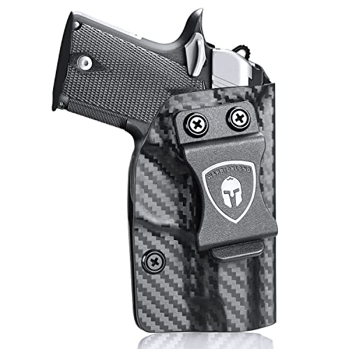 Best concealed carry holster for kimber micro 9 Reviews and Buying