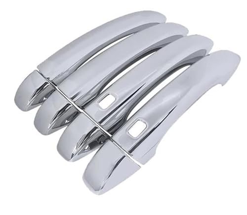 Cache serrure porte gauche accessoire poignée extérieure Arkana Megane 4x