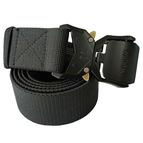 Tactical Belt, 1.5
