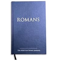 Romans B09CN1MX6G Book Cover