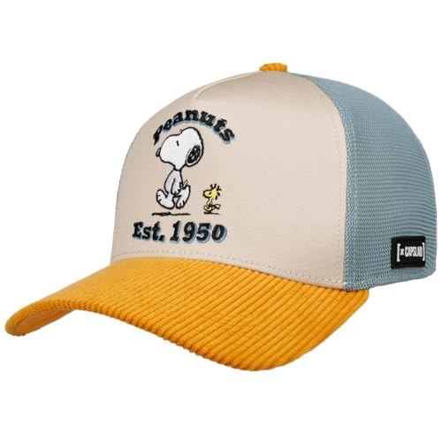 Casquette de baseball avec visière semi-incurvée anti-transpiration en maille