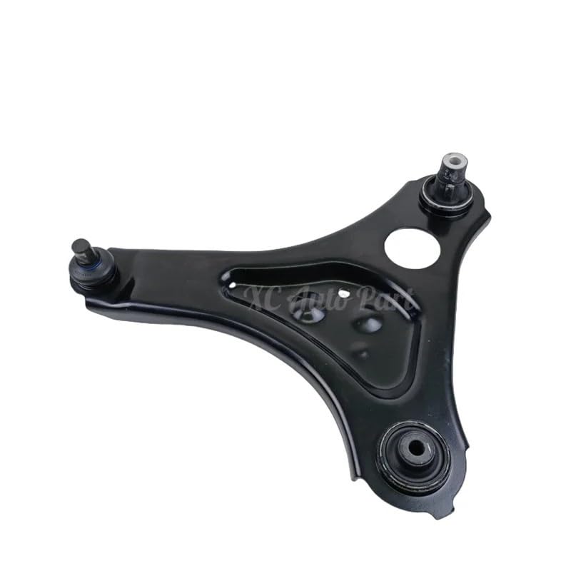 zawieszenie kół Pasuje do W453 FORFOUR Hatchback Coupe cabrio 4533302900 4533303000 A4533302900 A4533303000 przednie dolne wahacz | Left Front