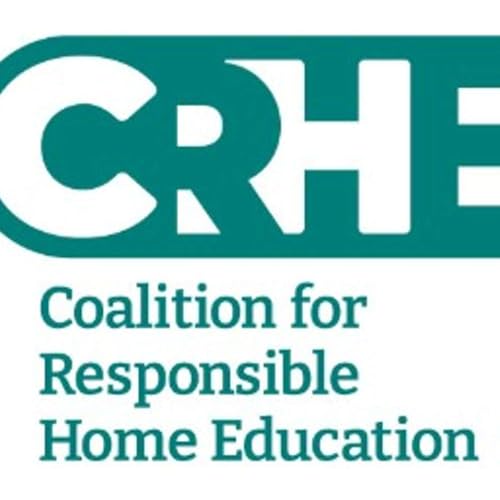 Homeschool Reform with CRHE's Tess Ulrey