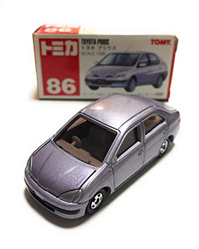 トミカ プリウス 組み立て全9種類 トミカ プリウス 組み立て全9種類