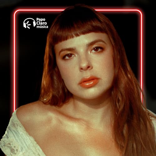 Papo Claro m&uacute;sica - Julia Mestre | Claro