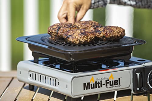 Cancooker Smdf1401 Fuel Burner, Black #TOP2