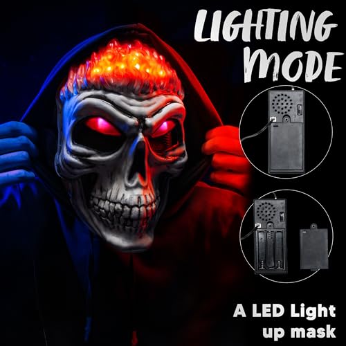 Demonio, Imagen adicional