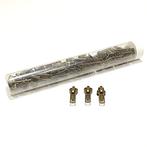 Curseur pour fermeture éclair cassée : solution rapide maille #5