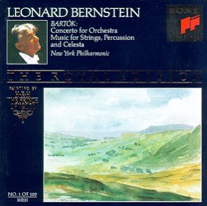 Bartok: Concerto for Orchestra / Music for Strings, Percussion & Celesta (Royal Edition No. 1)
