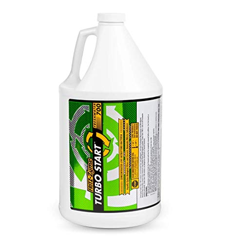 Fritz Turbo Start 700 Freshwater (4 oz) - Thumbnail 3