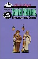 Price Guide to Carnival Chalkware, Giveaways, and Games: 1995 values 0895380366 Book Cover