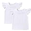White 2pcs