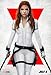 Produktbild Black Widow  Movie Wall Poster Print  43cm x 61cm / 17 Inches x 24 Inches A2