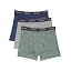 Sea Ck Mono/Heather Grey/Blue Indigo