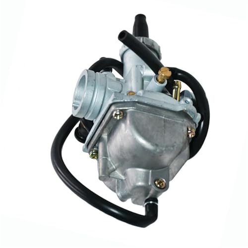 Carburateur Suzuki LT160E : Solution pour Problème de Démarrage Quad - 4