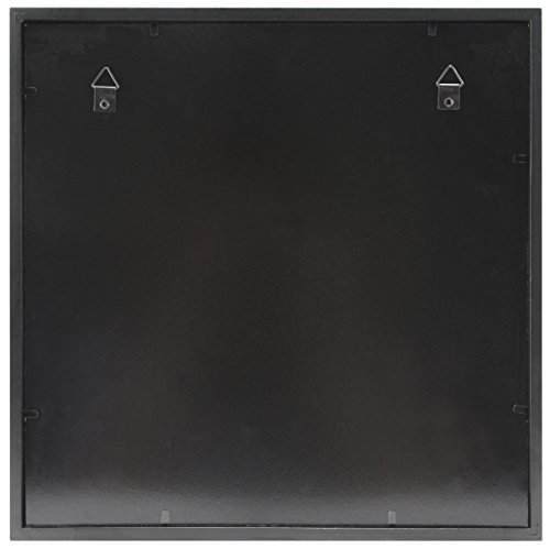 Mcs 40950 12.75 X 12.75 Shadow Box Frame Holds 12 X 12 Scrapbook Page, Black #TOP3
