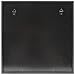 MCS 40950 12.75 x 12.75 Shadow Box Frame Holds 12 x 12 Scrapbook Page, Black