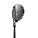 TaylorMade Qi35 Max Lite Rescue Hybrid 6-31 Vanquish 5 Senior Right Handed A