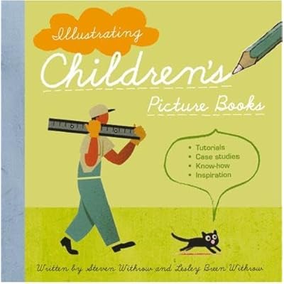 Illustrating Children's Picture Books