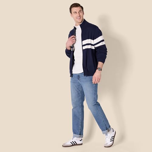 Image of Amazon Essentials Men's Slim Fit Turtleneck Shirt