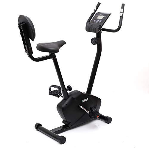 Image of Fitkit FK750 Magnetic Resistance Indoor Cycles with Free Diet & Fitness Plan