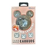 Bytech Earbud Headphones (BY-AU-BE-152-03)