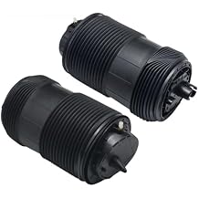 2PCS New Rear Air Suspension Spring Bag For Audi Q7 4M 2015-2020 Q8 4MN Bentley Bentayga 4V1 17-22 4M0616001Q 4M0616002Q