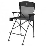 EVER ADVANCED 31 inch Tall Director Chair