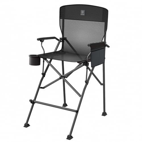 EVER ADVANCED 31" Mesh Director Chair