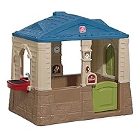 Algopix Similar Product 7 - Step2 Happy Home Cottage  Grill Kids