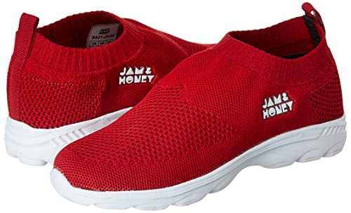 Image of Amazon Brand - Jam & Honey Unisex-Child Galaxy Sneakers