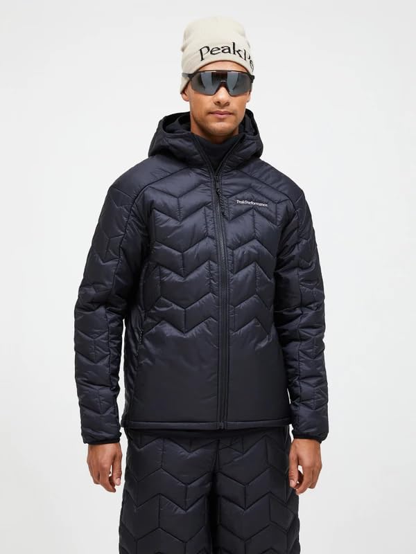Capuche Elevate Liner Peak Performance homme couche thermique - 3