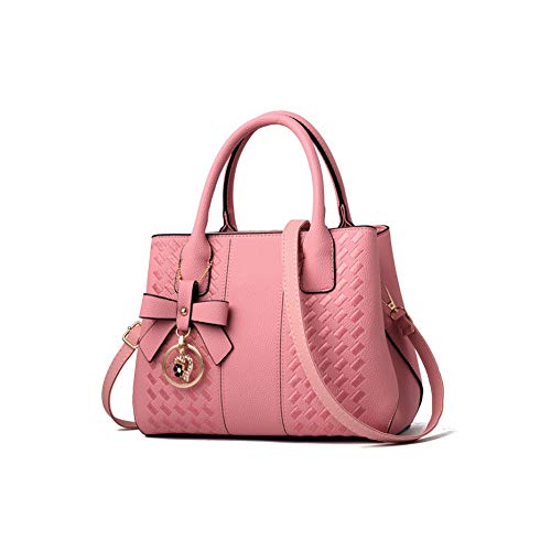 Sac à bandoulière en cuir pour femme idéal pour le quotidien actif