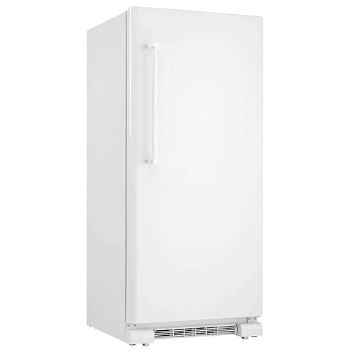 DUF167A3WDD 16.7 Cu.Ft. White Upright Freezer