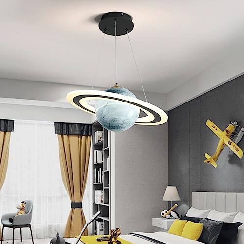 Lampe Universe Star LED 45W télécommandée à gradation créative