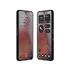Nothing Phone (3a) Pro 12GB Ram 256GB Black (Nothing Turkey Guaranteed)
