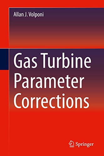 Gas Turbine Parameter Corrections view 2